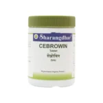 CEBROWIN TAB - 60 TAB