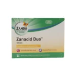 Zandu Zanacid Duo Tablet