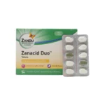 Zandu Zanacid Duo Tablet - Image 3