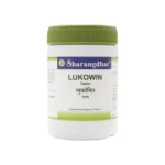 Sharangdhar Lukowin Tablet