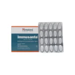 Himalaya Immusante Tablet - Image 3