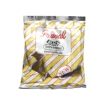 PORWAL BLACK TOOTH POWDER - 200 GM