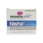 Nisarga Health Care Nisha Capsule