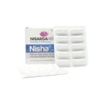 Nisarga Health Care Nisha Capsule - Image 3