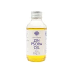 Nisha Herbals Zin Psora Oil