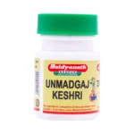 Baidyananth Unmadgajkeshari