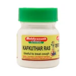 Baidyananth Kafakuthar Ras (T.B.Y)