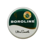 BOROLINE ULTRA SMOOTH 40GM - 40 GM