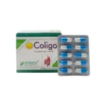 Green Remedies Coligo Capsule