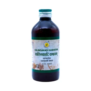 KALINGAKADI KASHAY - 200 ML