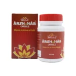 ARSH-HAR CAP - 60 CAP