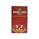 ARSH-HAR CAP - 60 CAP - Image 3