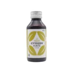 Charak Pharma Cytogen Forte Syrup
