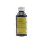 Charak Pharma Cytogen Forte Syrup - Image 2