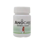 ANOCARE TAB - INDU - 60 TAB