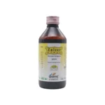 ZULCER SYP - 200 ML