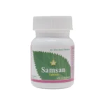 Santulan Ayurveda Samsan Tablet