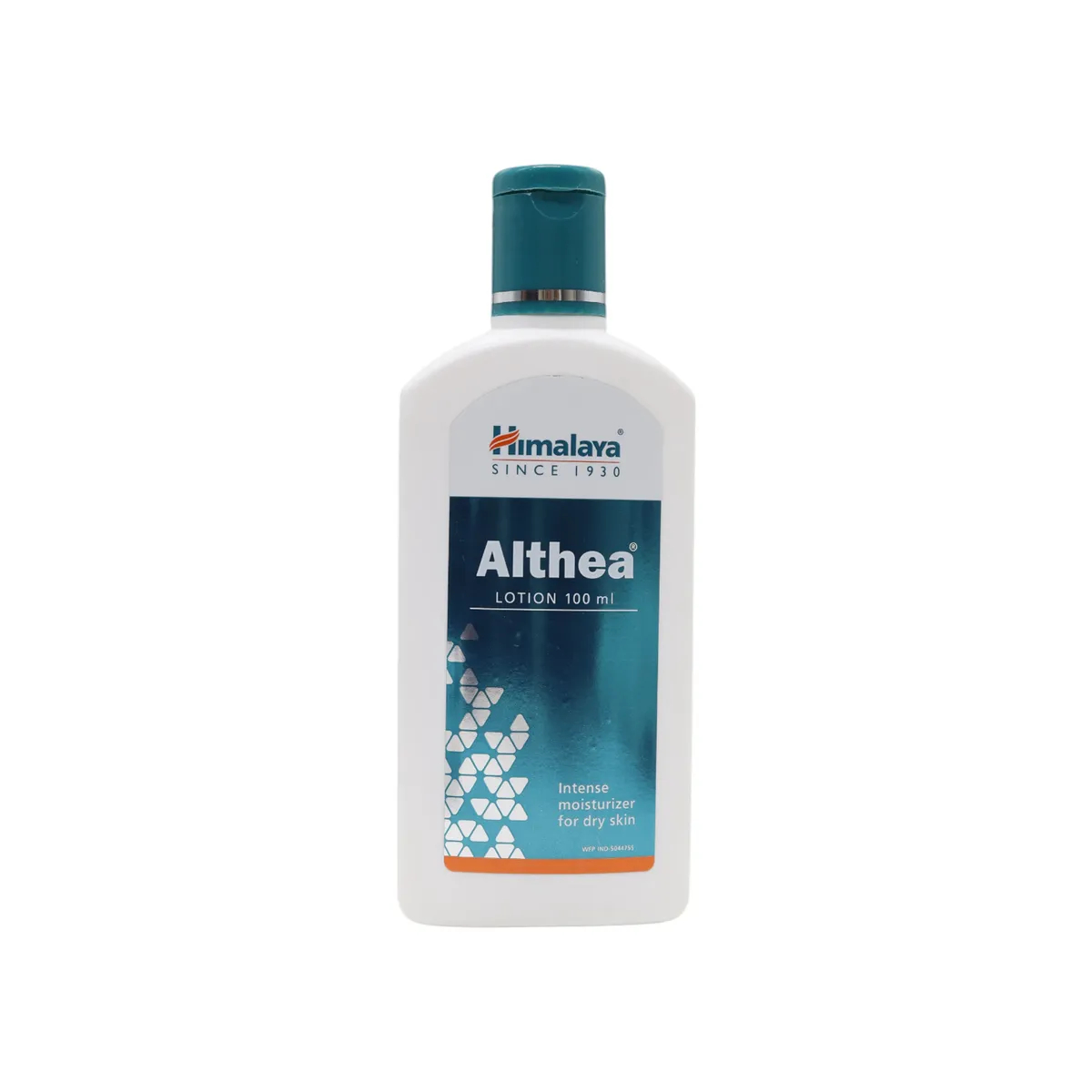 3607-1 ALTHEA LOTION - 100 ML - Image 1