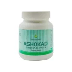 Santulan Ayurveda Ashokadi Ghritam