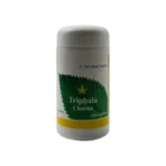 Santulan Ayurveda Triphala Churan