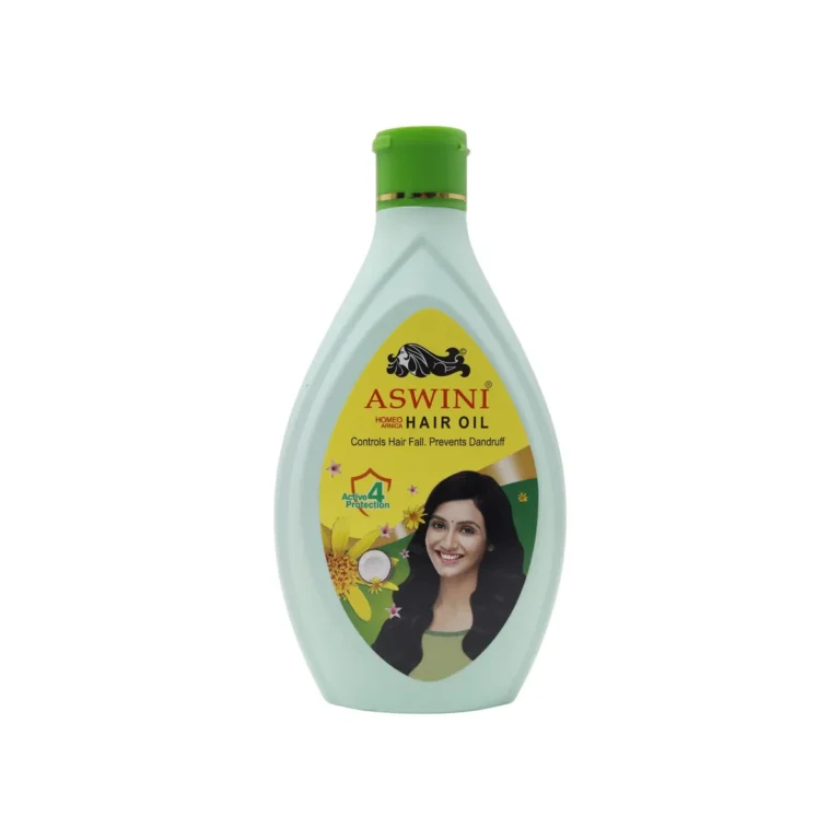 ASHWINI OIL - 400 ML