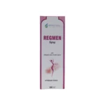 REGMEN SYRUP - 300 ML