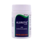 ALURETIC - 100 TAB