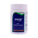 AYAPON - 100 TAB