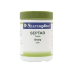 Sharangdhar Septab