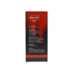 Maruti Herbals Stay On Spray (No Rtn No Exp) - Image 2