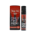 Maruti Herbals Stay On Spray (No Rtn No Exp) - Image 3