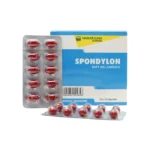 SPONDYLON CAP - NHC - 10 CAP - Image 3
