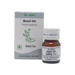 Dr. Jain Basil Oil - Image 3