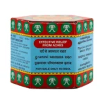 Alkem Tiger Balm Red - Image 2