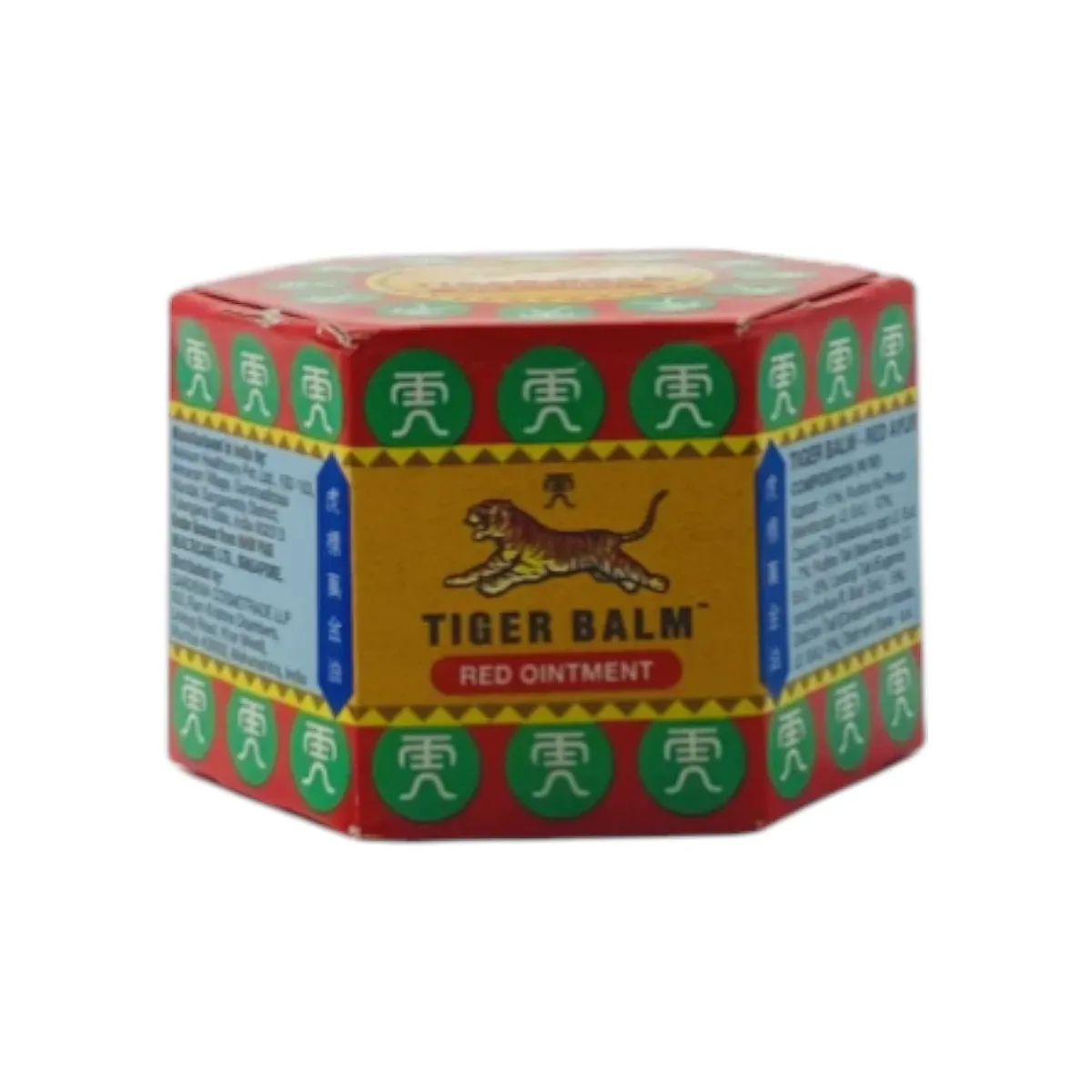 TIGER BALM - 9 GM