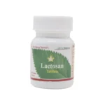 Santulan Ayurveda Lactosan Tablet