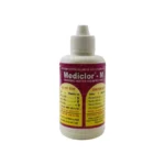 MEDICLOR - M - 100 ML - Image 2