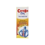 Pitambari Cure On Oil