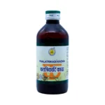 PHALATRIKADI KADHA - 200 ML