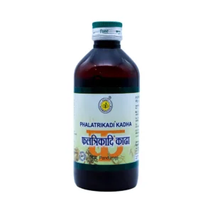 PHALATRIKADI KADHA - 200 ML