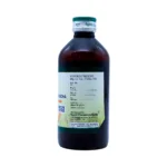 Agasti Pharma Phalatrikadi Kadha - Image 3