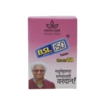 Inducare Pharma BSL 150 Tablet