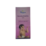 Dhootpapeshwar Balchaturbhadrika Syrup
