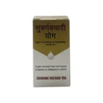 Progen Research Suvarna Vachadi Yog