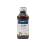 Vasu Healthcare Caspa Syrup