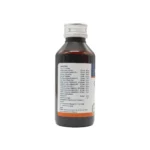 Vasu Healthcare Caspa Syrup - Image 2