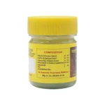 Doshi Laboratories Menthodex Balm