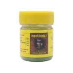 Doshi Laboratories Menthodex Balm - Image 2