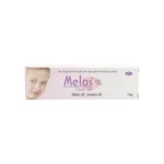 Mediaid Health Care Melas Alfa Cream