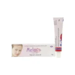 Mediaid Health Care Melas Alfa Cream - Image 3